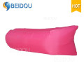 Одноместный Mouth Beach Air Lounge Lazy Beds Laybag Bean Bag Надувной Air Sofa Bed Спальные мешки